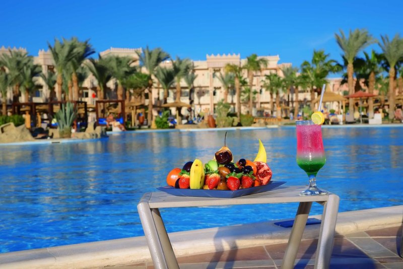 Regency Plaza Aqua Park & Spa Resort (Египет)
