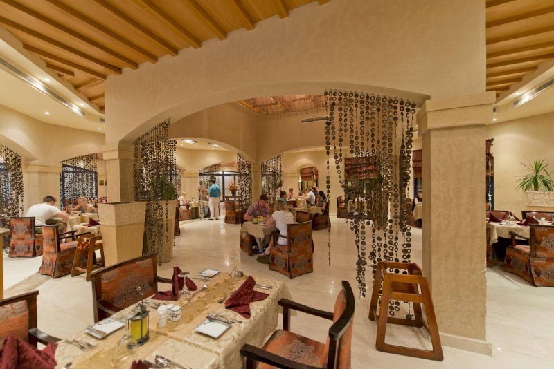 Отель Rixos Premium Seagate
