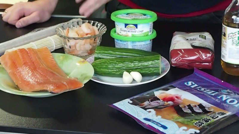 Крем-чиз для торта Креметте