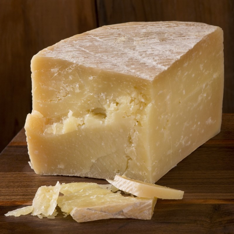 Сыр pecorino Fiore Sardo