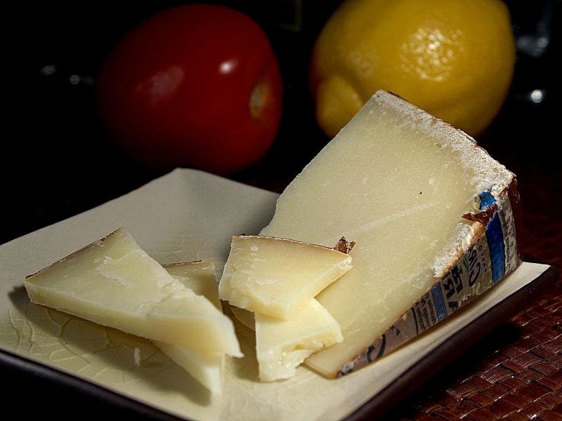 Сыр pecorino Fiore Sardo