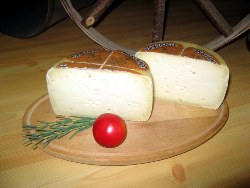 Пекорино Сардо