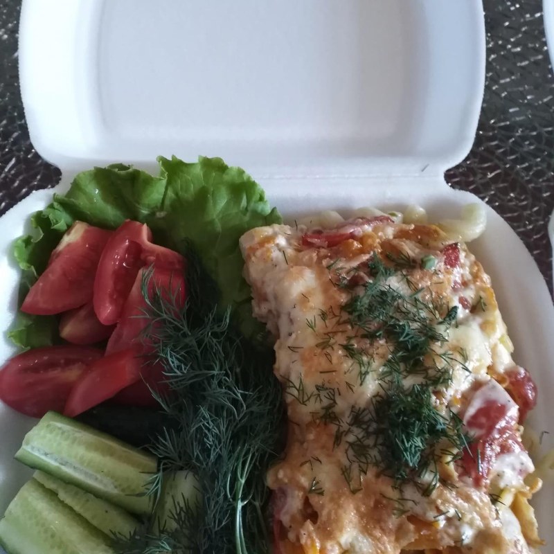 Pioneer кафе Ялта