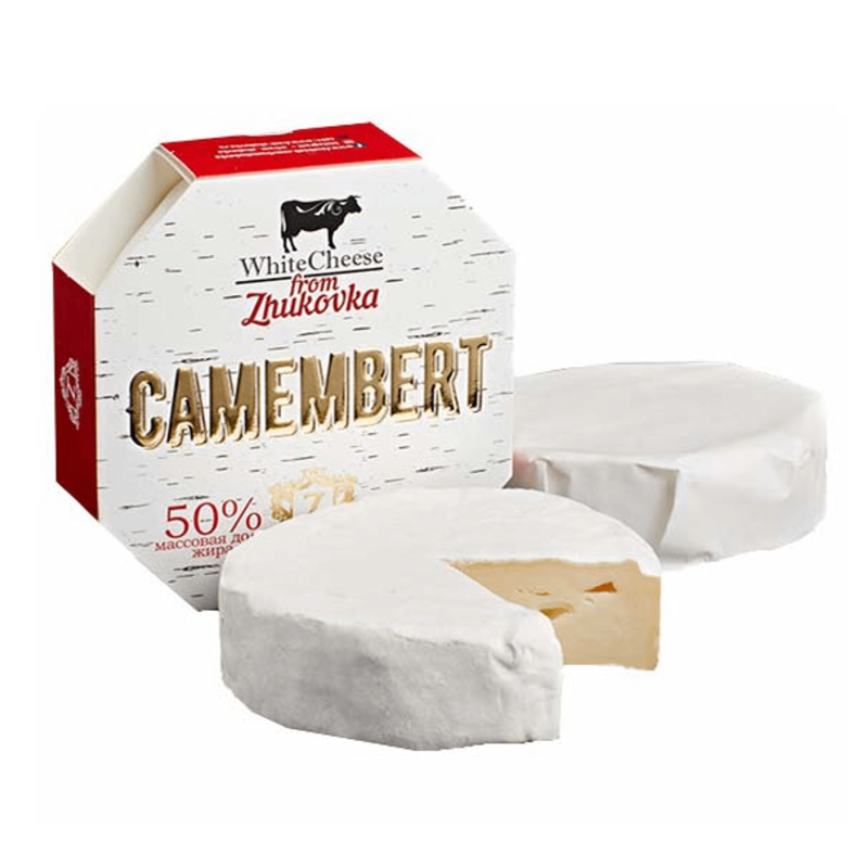 Сыр Dairyhorn Camembert