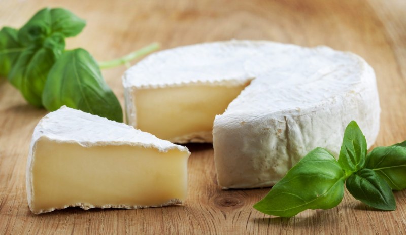 Сыр Camembert