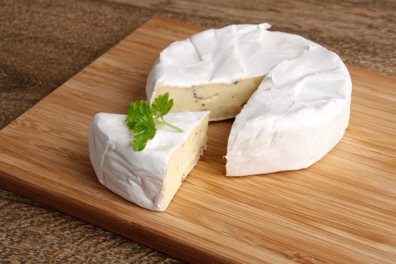 Сыр Camembert le rustique