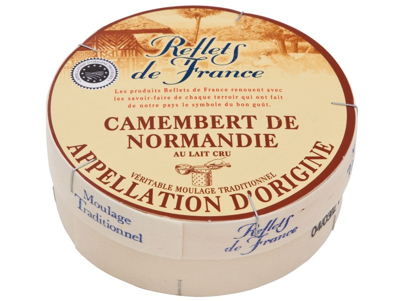 Сыр Brie Camembert