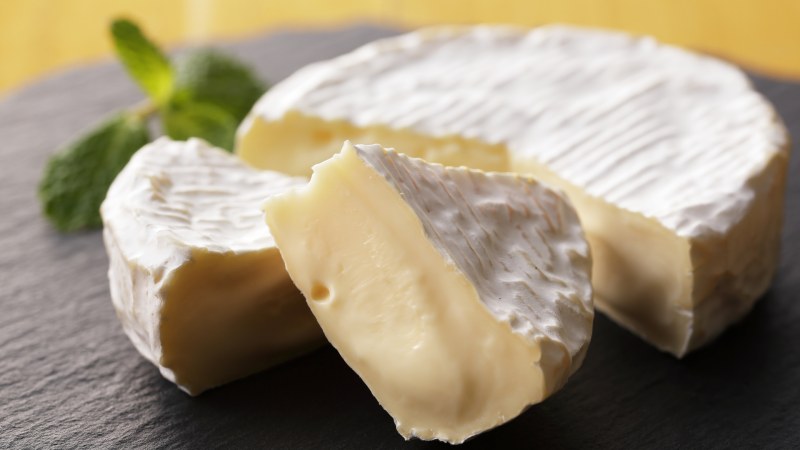 Сыр Camembert