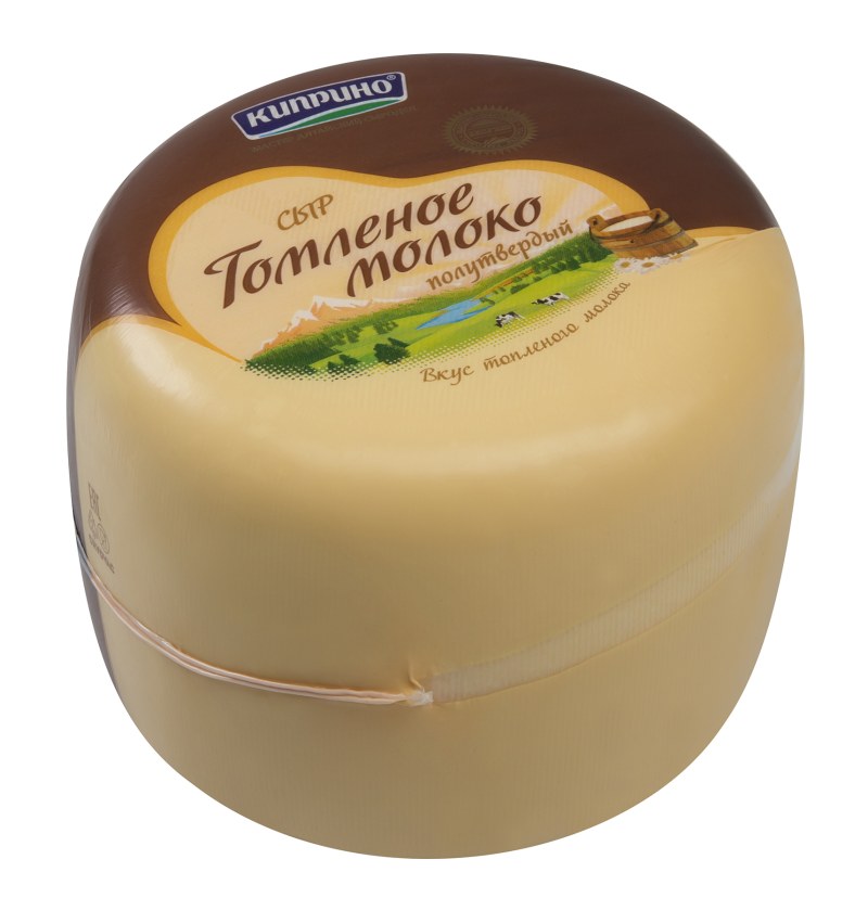 Сыр Киприно Киприно