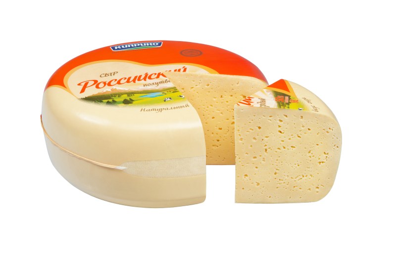 Сыр Алтайский Киприно
