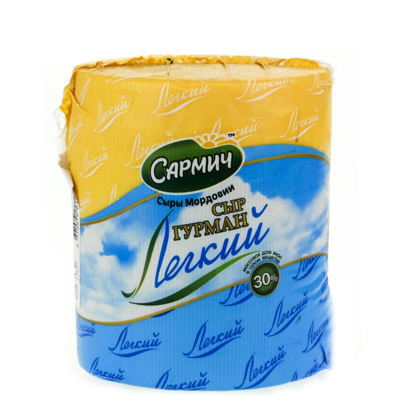 Сыр Arla Natura сливочный 45% 200г