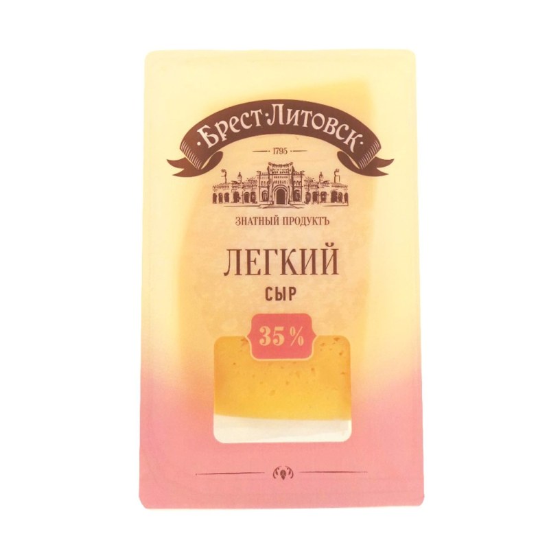 Сыр лента легкий 30
