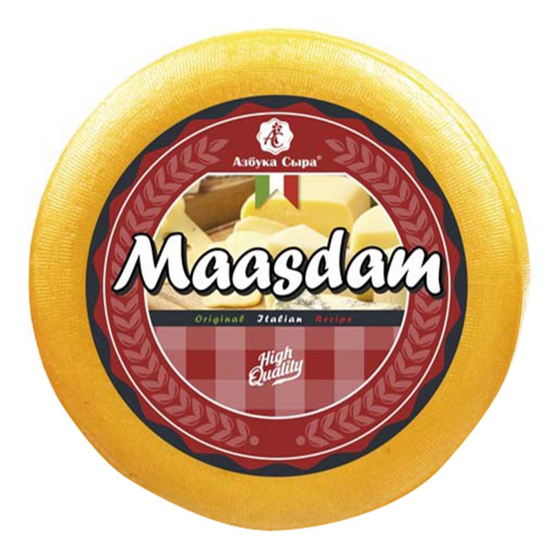 Маасдам Голландия