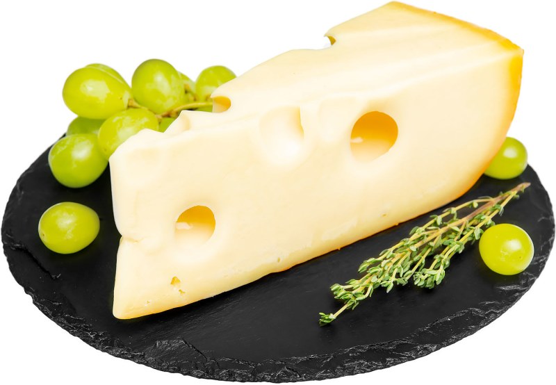 Сыр "Маасдам" 45% old Shepherd (Армения)