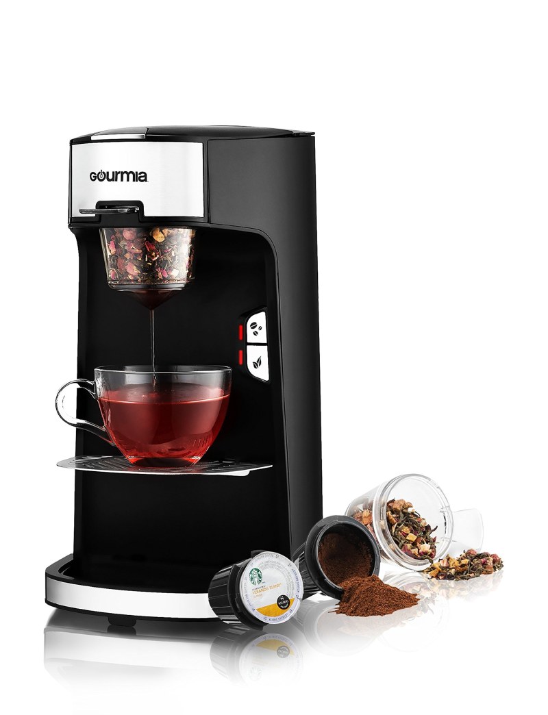 Tea Baking Machine IMAC 18