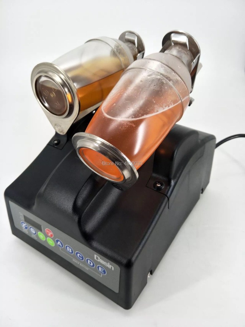 Maisa Tea Machine