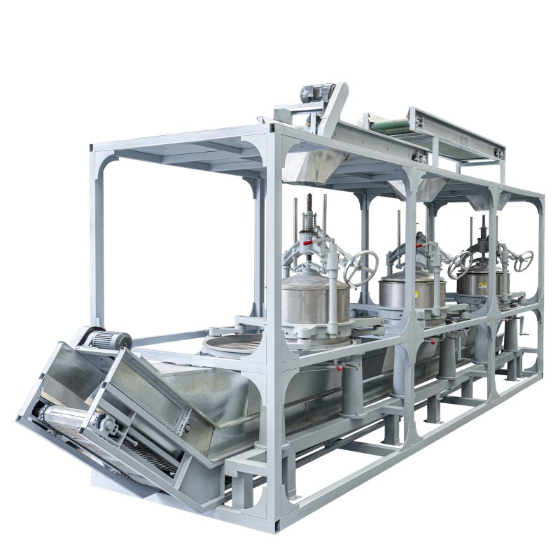 Milk Tea Shaker Machine