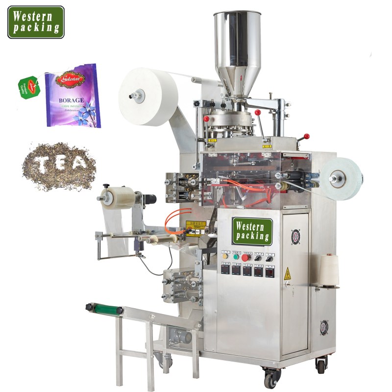 VEVOR Powder Packing Machine 1-200