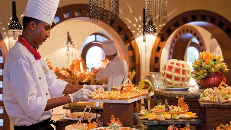Отели Египет all inclusive