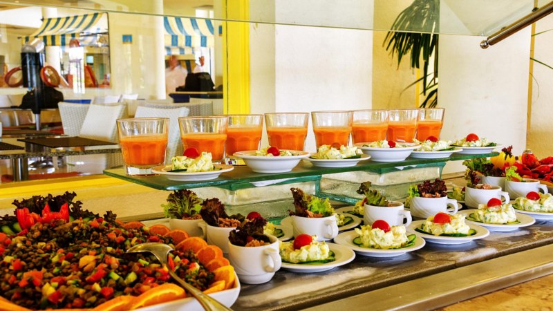Labranda Club Paradiso Hotel el Gouna Эль Гуна