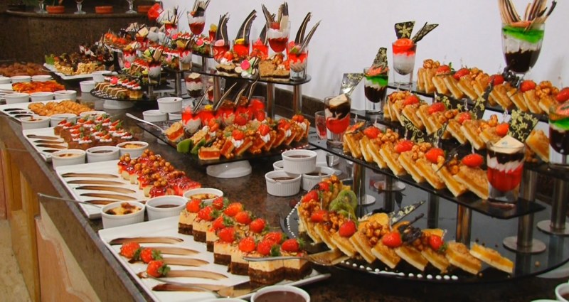 Турция all inclusive