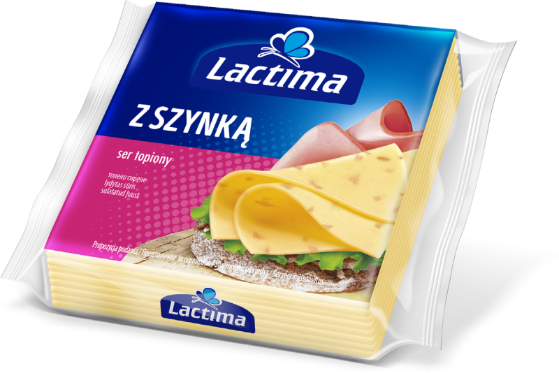 Сыр пластинками