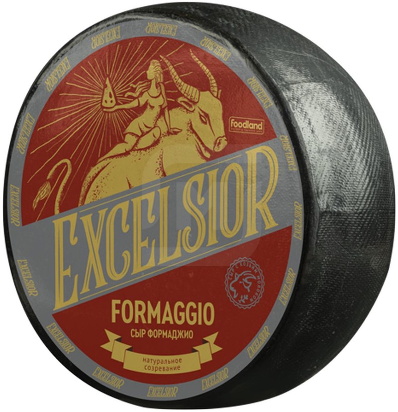 Сыр Excelsior Sardo 45%