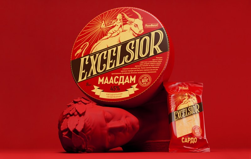 Sardo сыр Excelsior отзывы