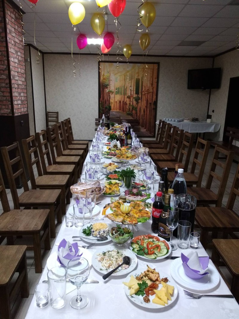 Кафе экспресс Энгельс Ленина 34