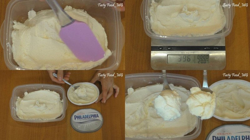 Philadelphia Original Cheese spread