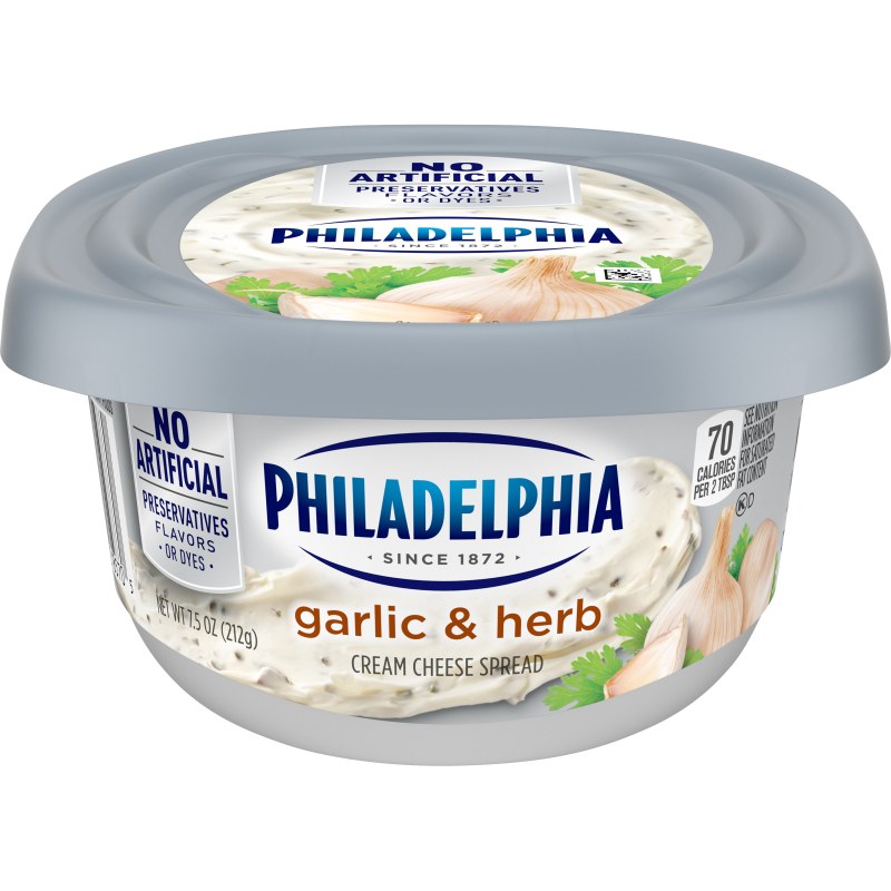 Сыр Филадельфия Cream Cheese