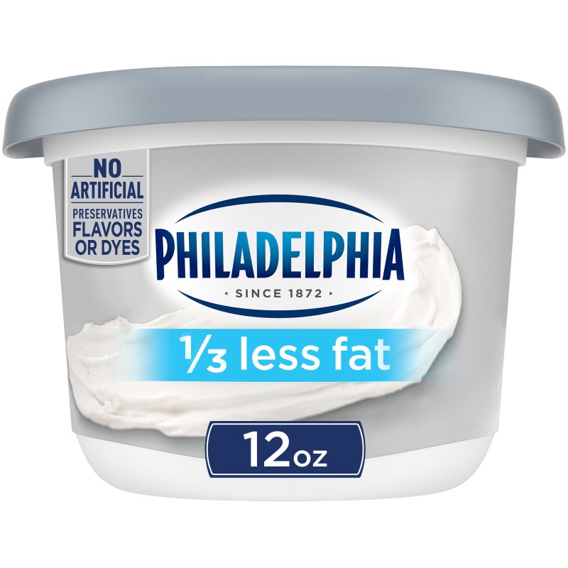 Крем-сыр Philadelphia 300г