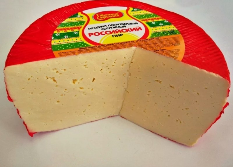 Сыр мягкий Ecomilk Fetica греческий 40% 220г