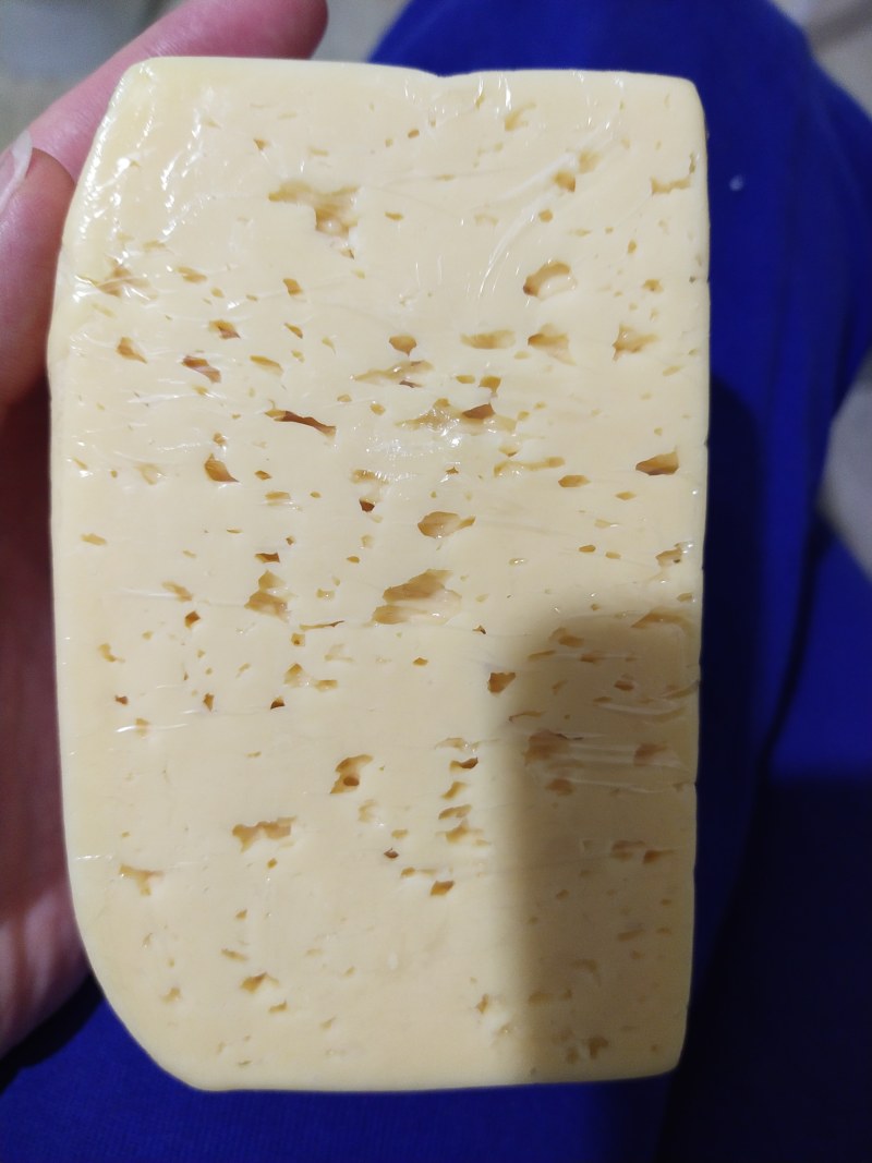 Raclette сыр