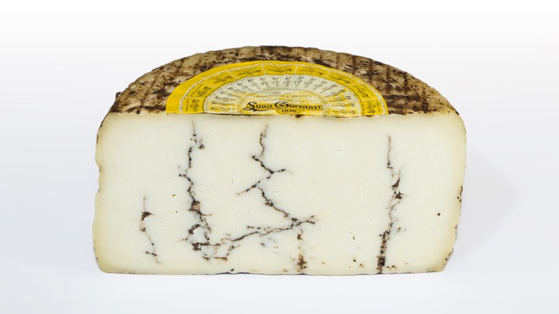 Жинкина Крынка сырный продукт