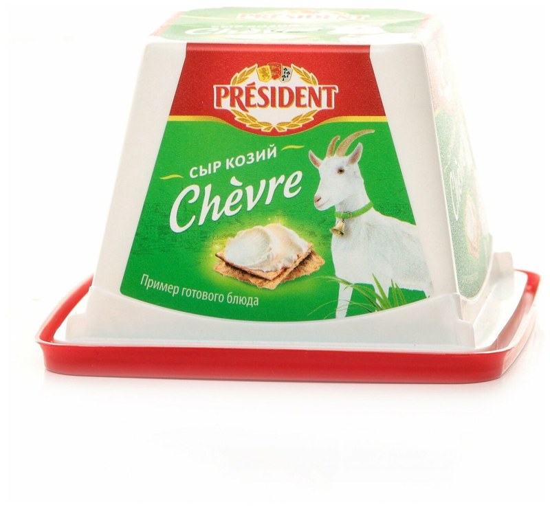 Шевр мягкий сыр