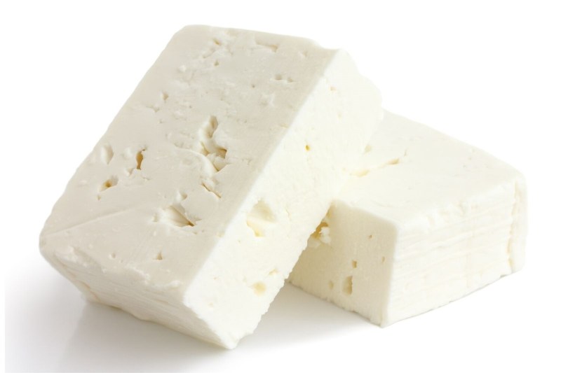 Манчего Manchego