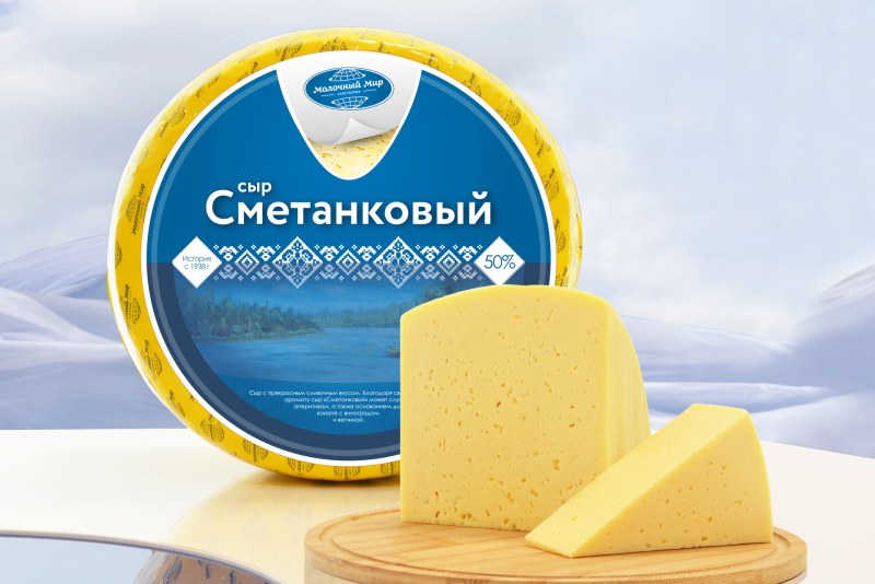 Кесо Фреско сыр Мексика