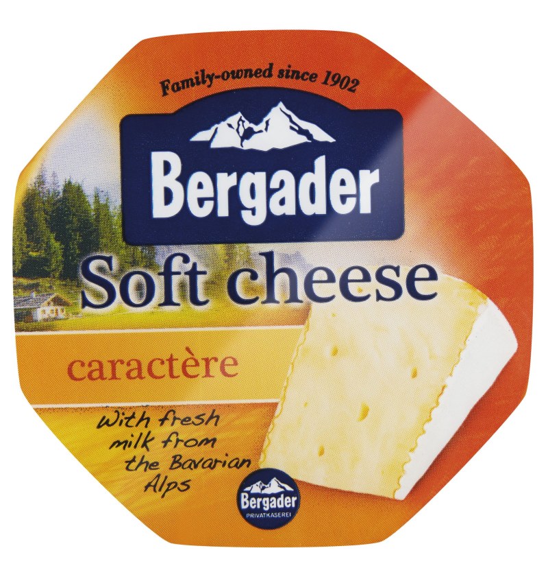 Muy fresco Cheddar Cheese Sauce VW - 3.7 oz.