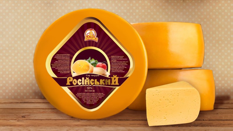 Сыр Качотта Чувашия