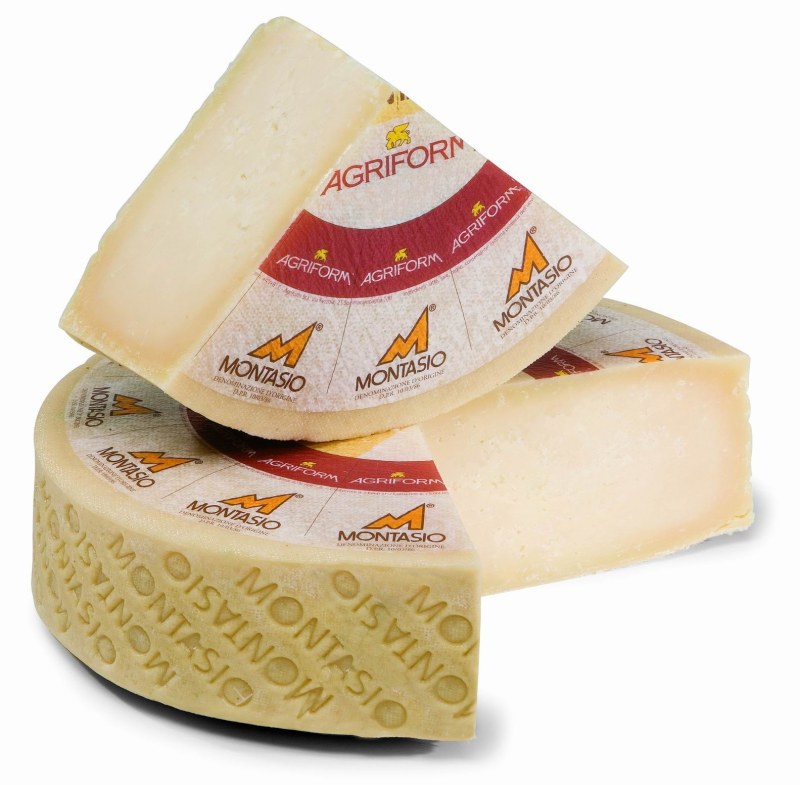 Ронкаль (сыр) твёрдые сыры