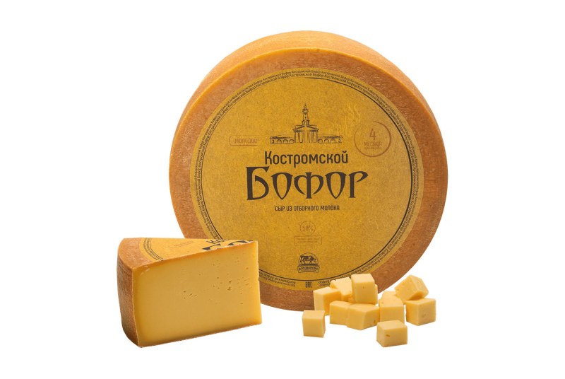 Сыр Манчего Испания