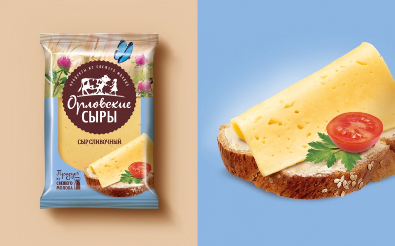Сыр раклет Патрис