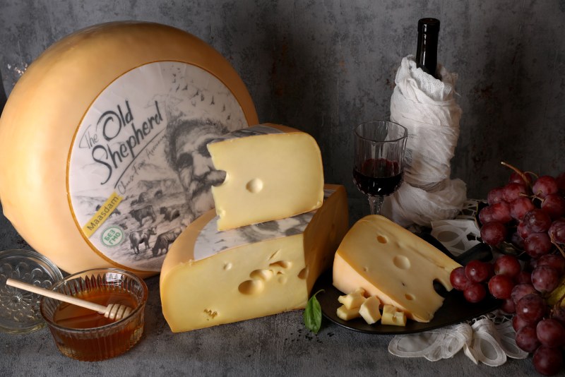 Сыроварня on Cheese