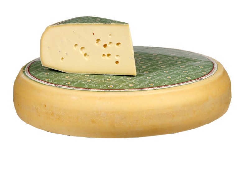 Красивый сыр