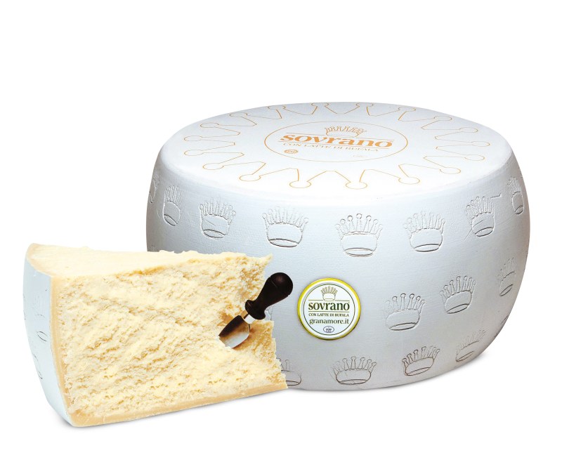 Манчего Manchego