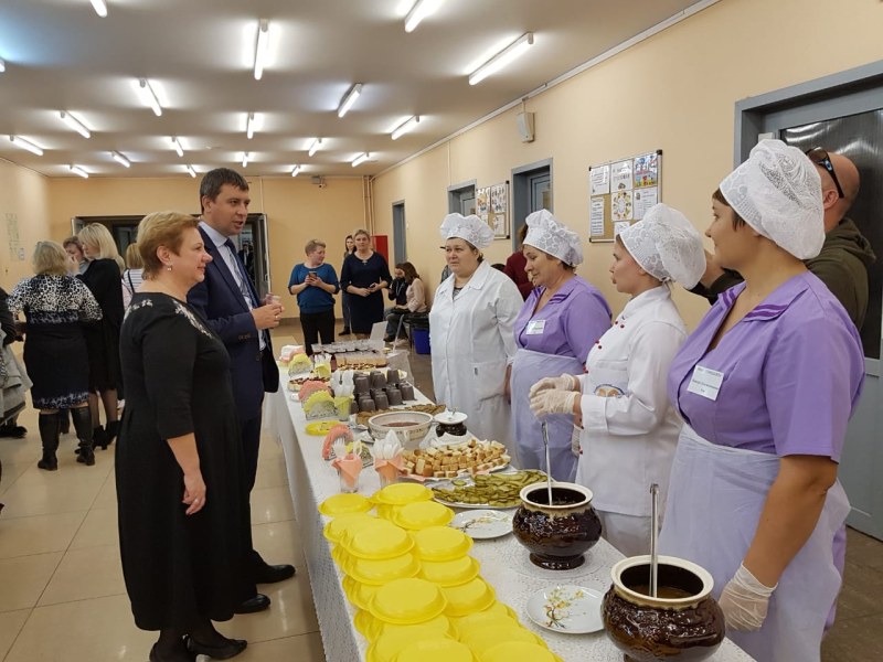 Гарнир к шашлыку