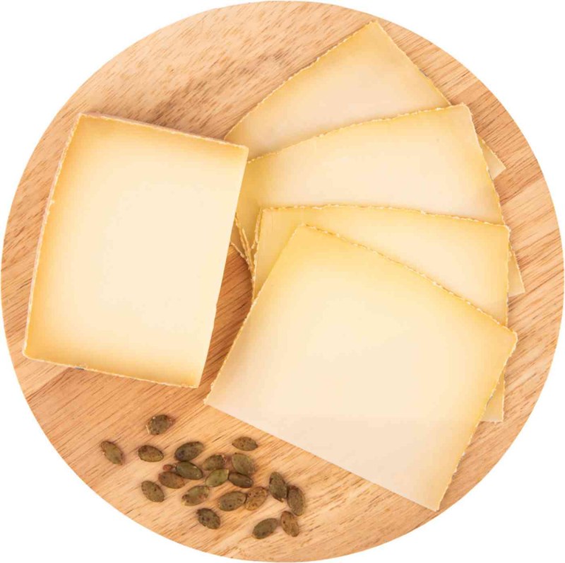 Грюйер Margot fromages