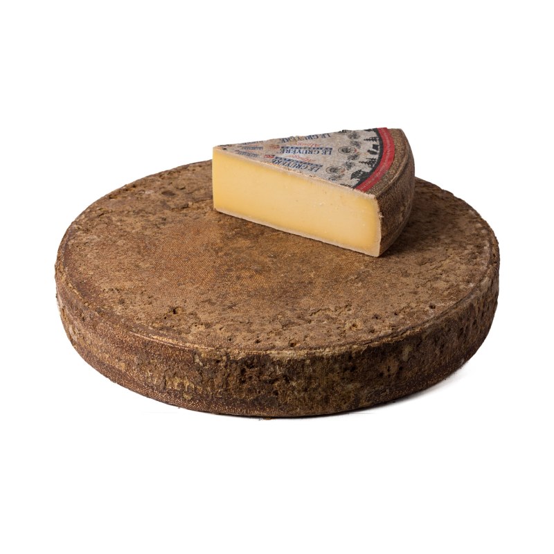Сыр Emmentaler 45%