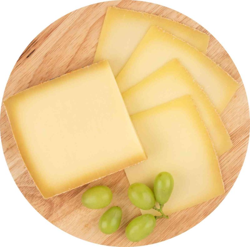 Сыр Паради Жура Швейцария